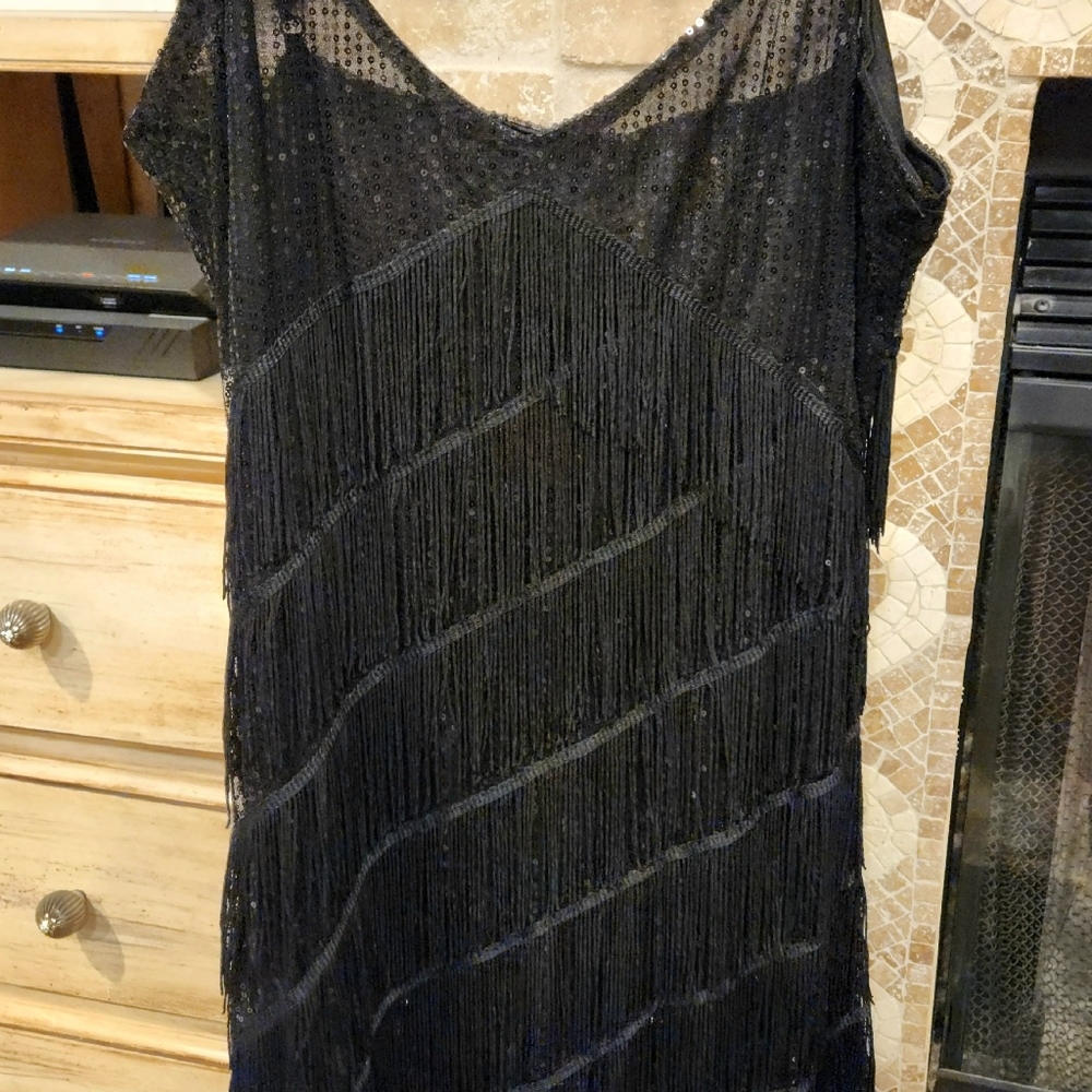 Flapper dress - Picture 4 of 4